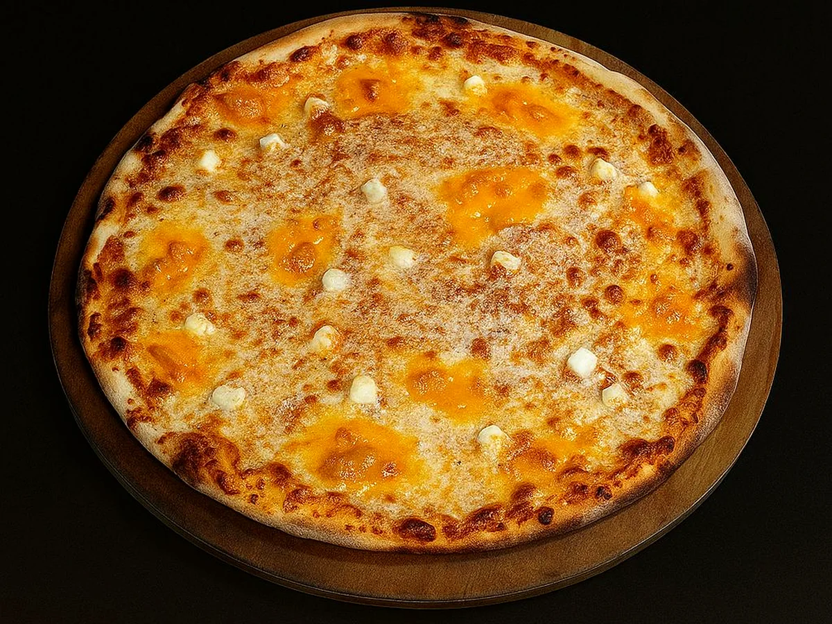 4 Peynirli