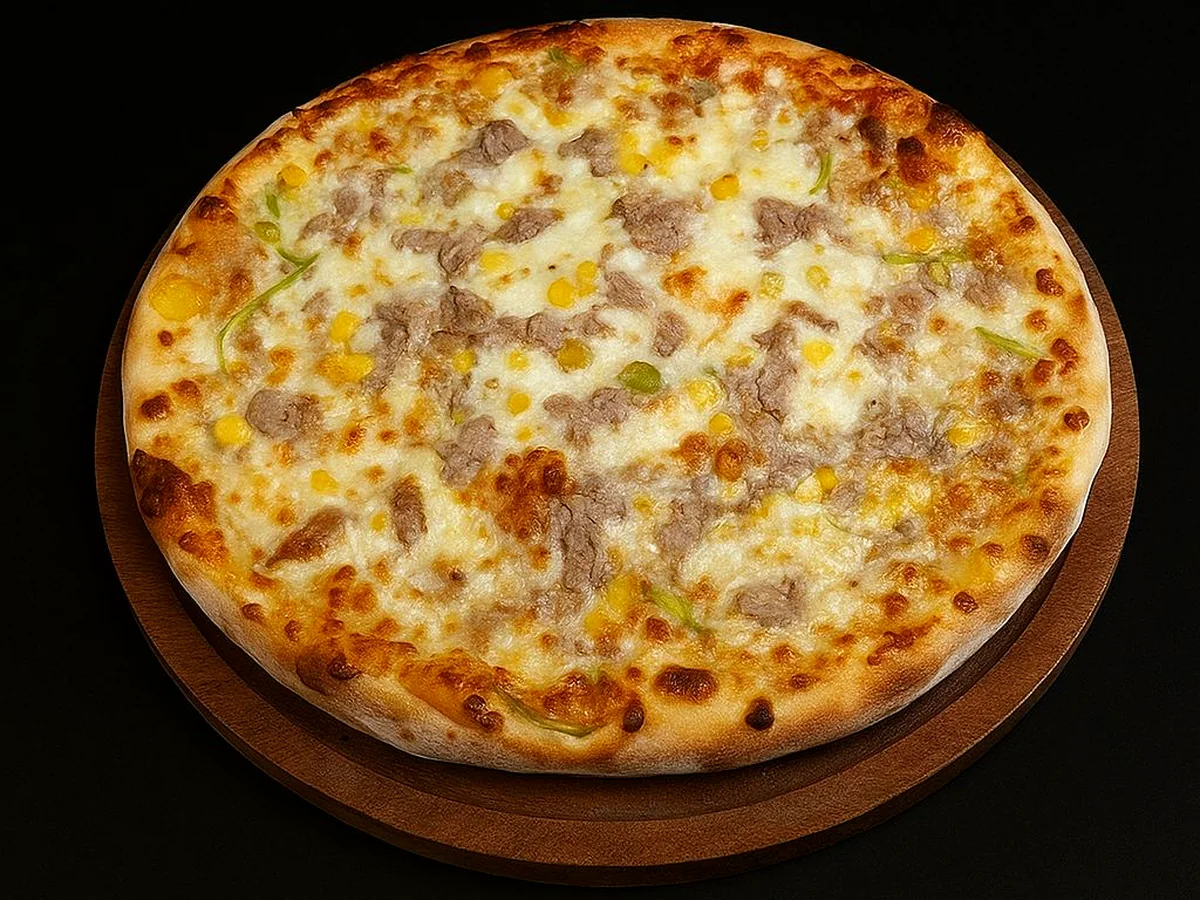 Ton Balıklı